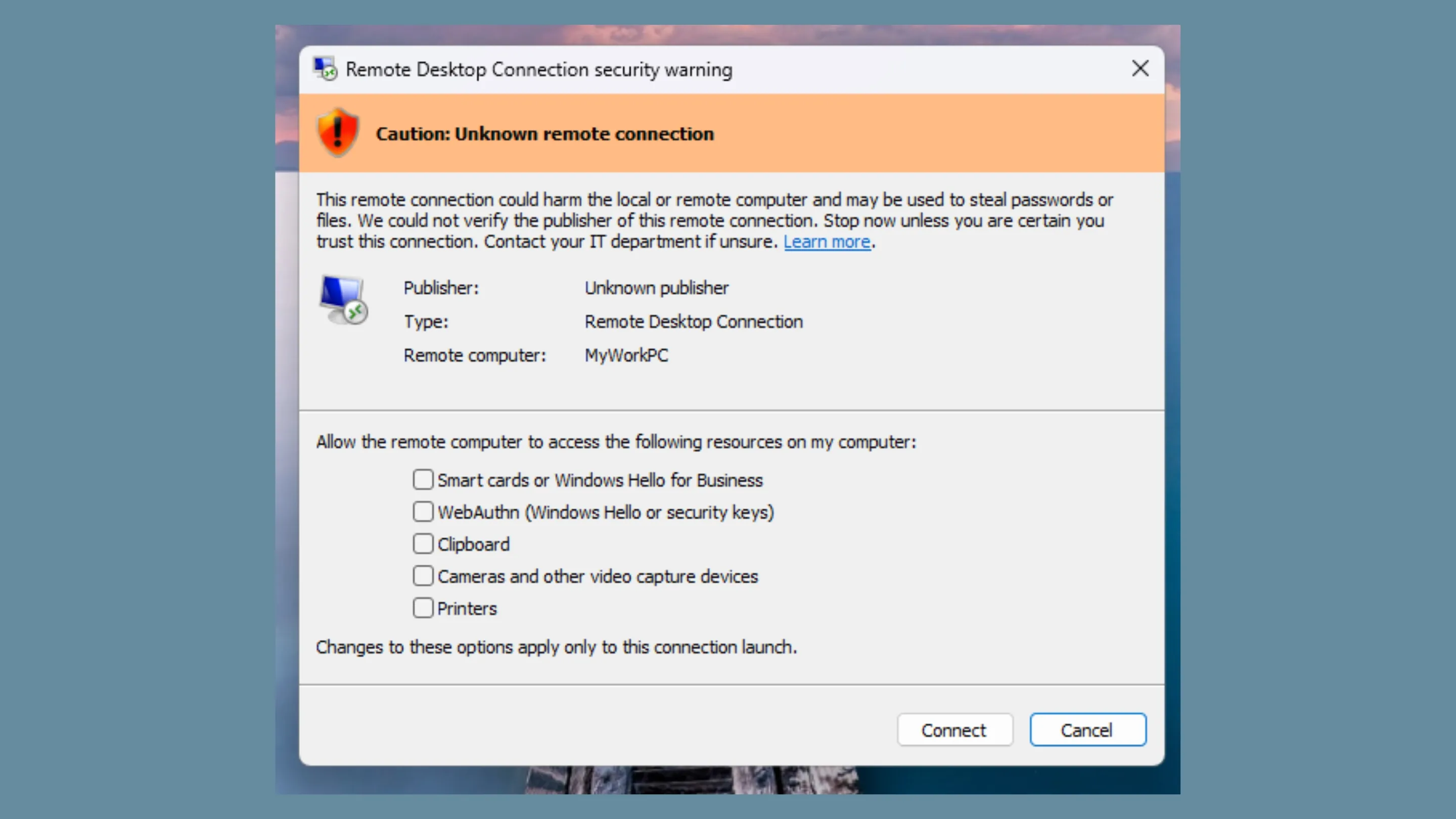 5euBO9mx area de trabalho remota windows kb5083631 rdp