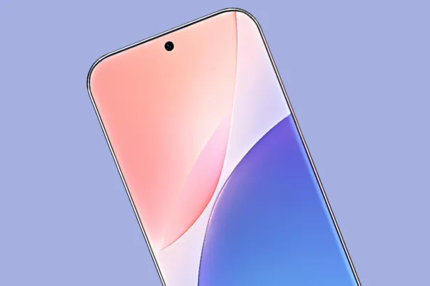 Possível renderização do Oppo Find X10 Ultra/Pro Max
