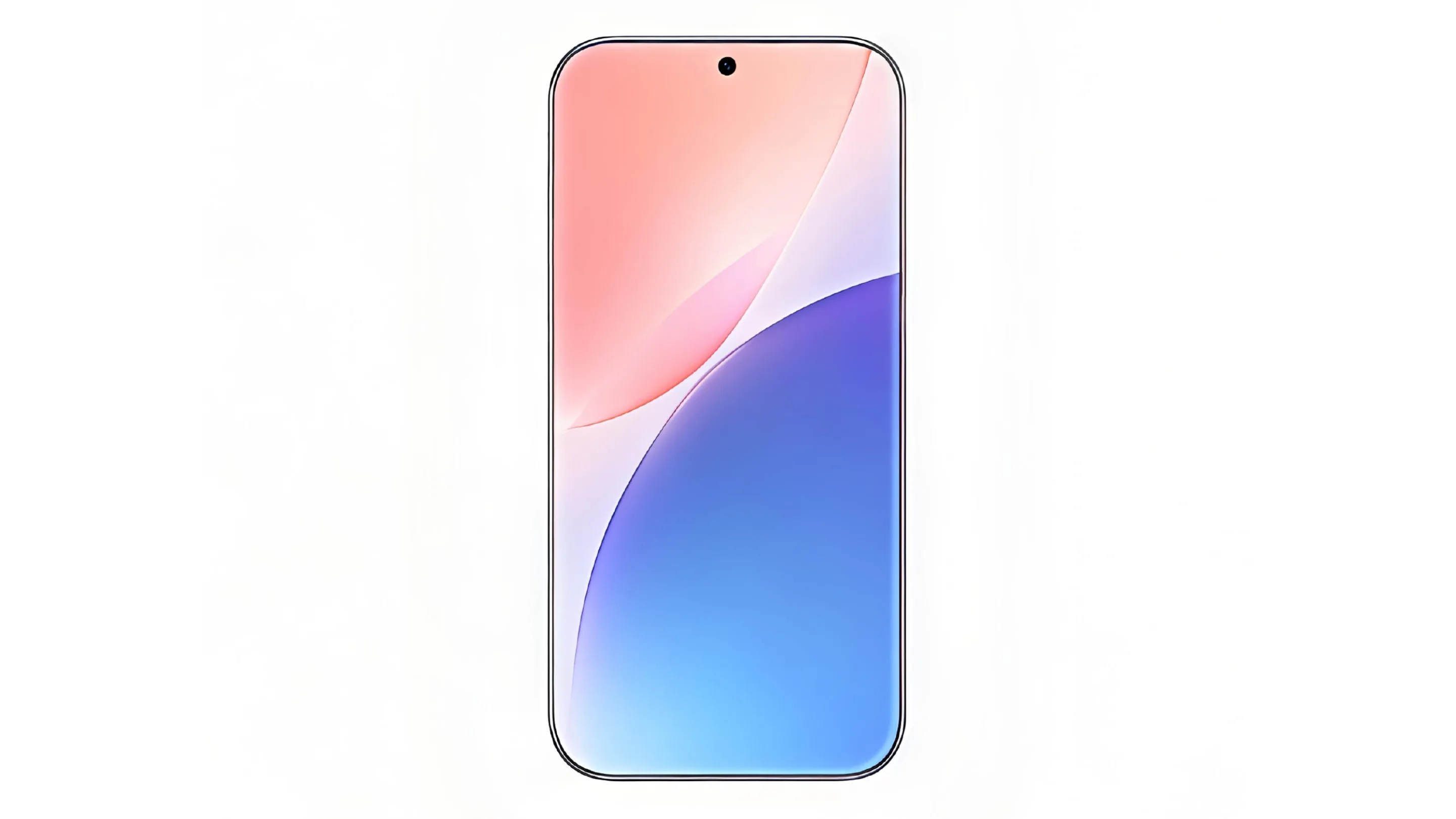 Possível renderização do Oppo Find X10 Ultra/Pro Max