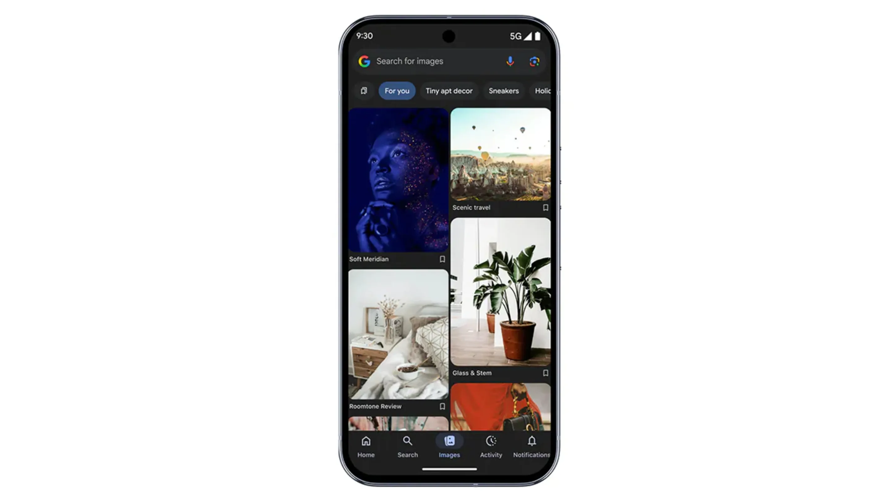 9IaoPNmy aplicativo do google aba videos android