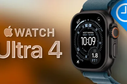 Apple Watch Ultra 4