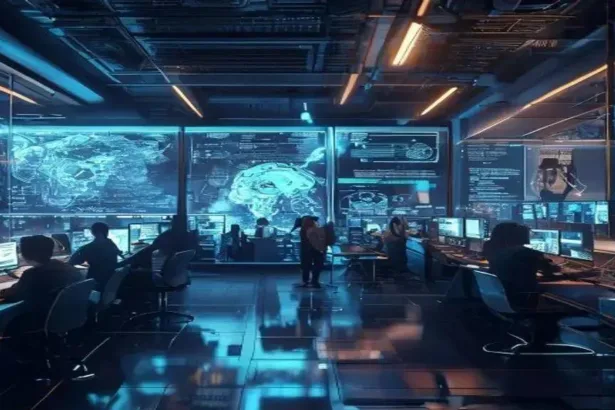 Lyrie.ai é aceita no programa de verificação cibernética da Anthropic