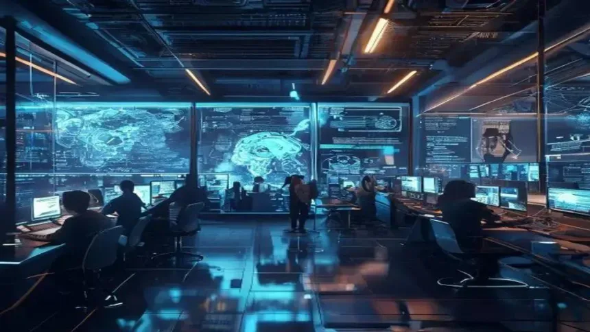 Lyrie.ai é aceita no programa de verificação cibernética da Anthropic