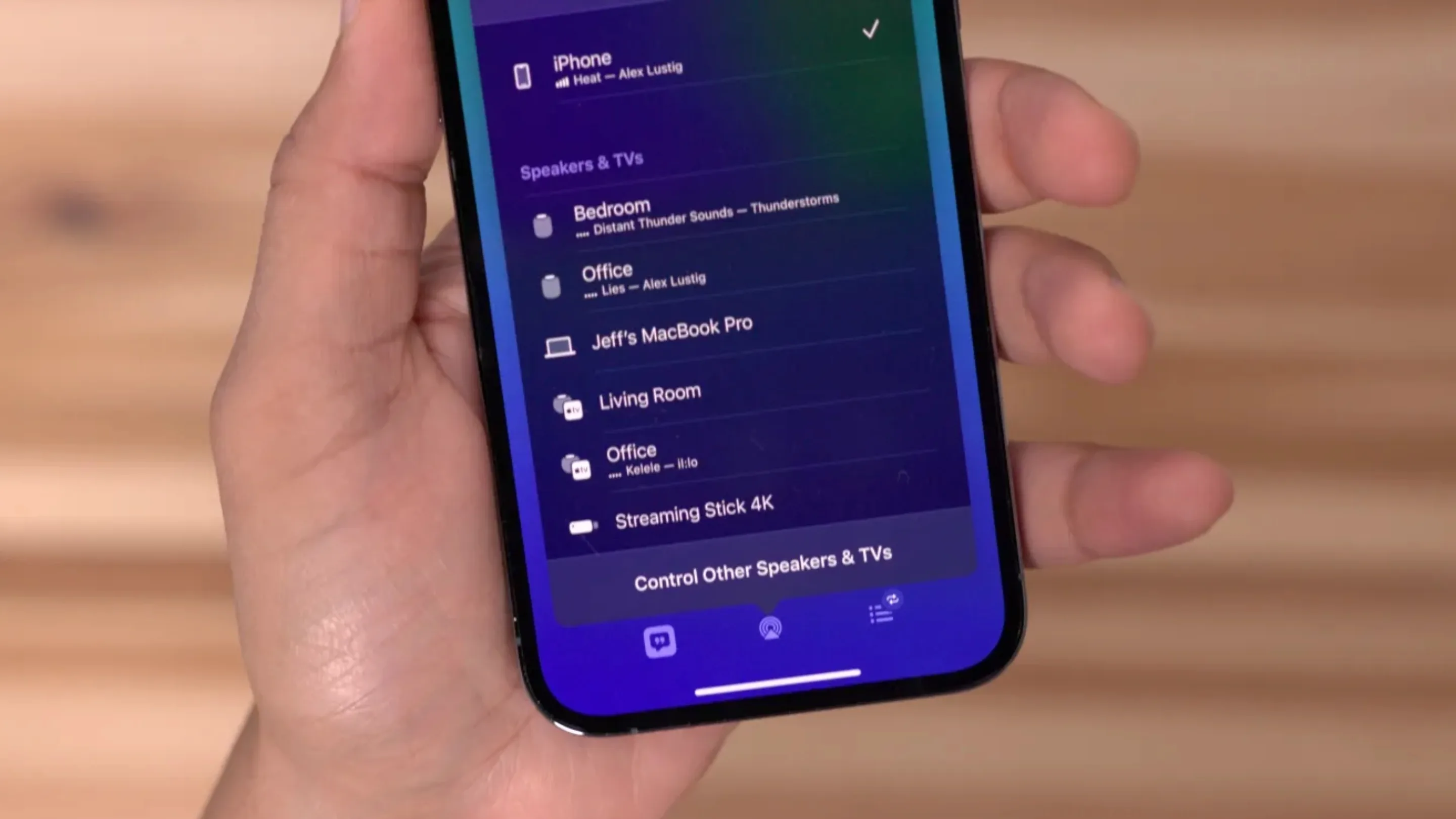 Google Cast no iOS pode virar realidade na Europa 2 Google Cast no iOS