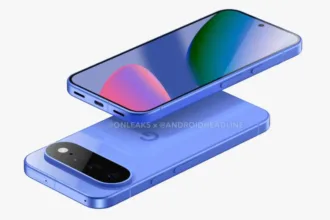 EEXOnUf0 pixel 11 vaza com camera de 50 mp e pixel glow tudo sobre o novo google pixel