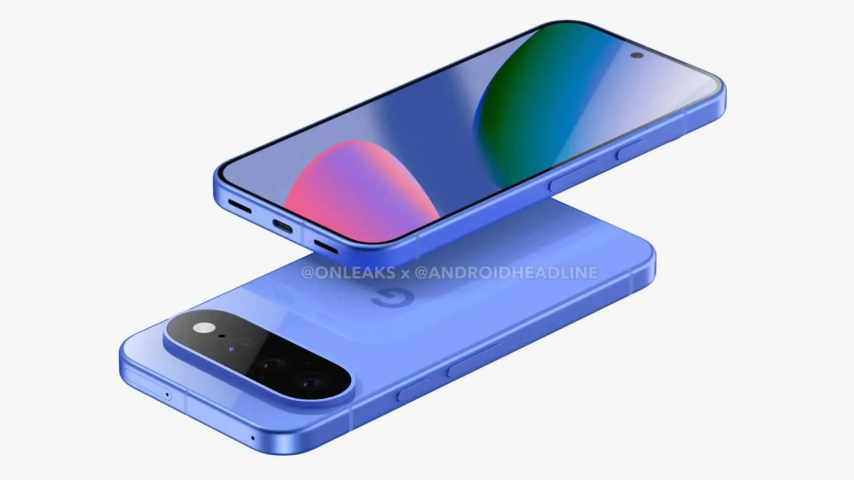 Pixel 11 vaza com câmera de 50 MP e Pixel Glow: tudo sobre o novo Google Pixel