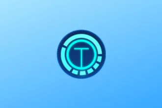 Imagem com a logomarca do Tdarr Server