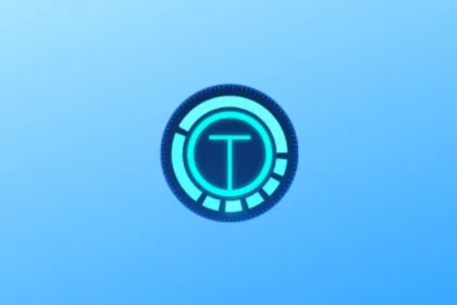Imagem com a logomarca do Tdarr Server