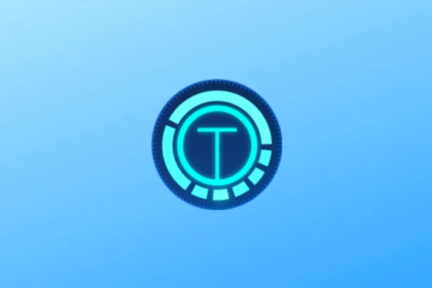 Imagem com a logomarca do Tdarr Server