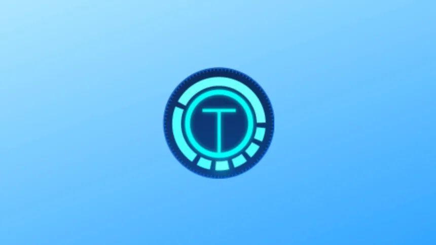 Imagem com a logomarca do Tdarr Server