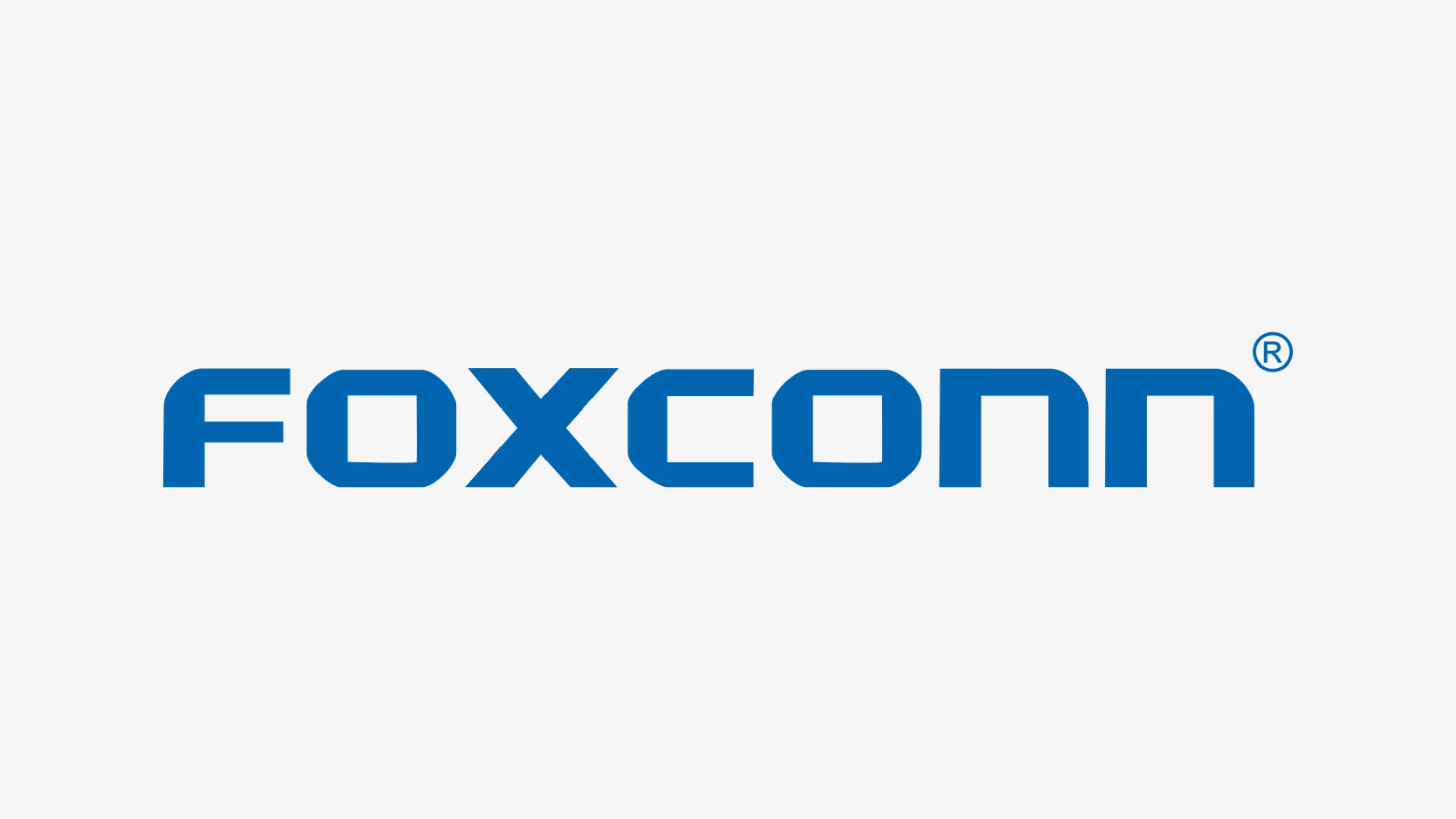 Foxconn sofre ataque de ransomware do grupo Nitrogen
