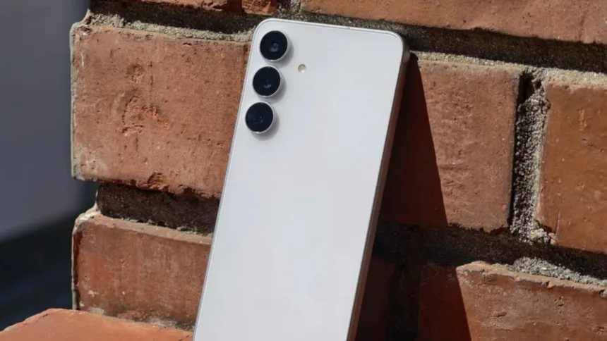 KqqkHz4I s26 fe exynos 2500 rumores