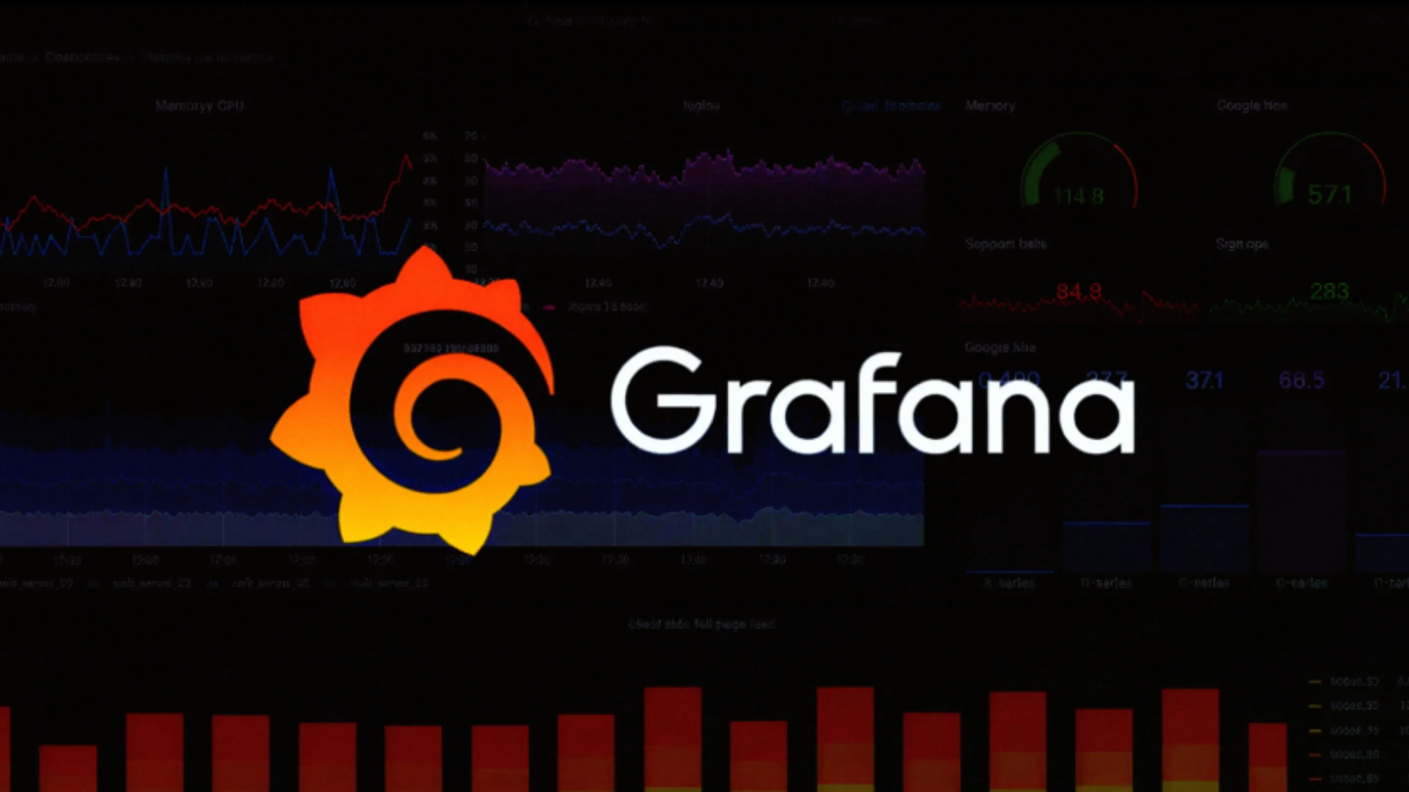 MNSd83T8 grafana codigo fonte