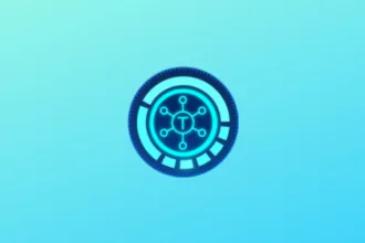 Imagem com a logomarca do Tdarr Node