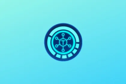 Imagem com a logomarca do Tdarr Node
