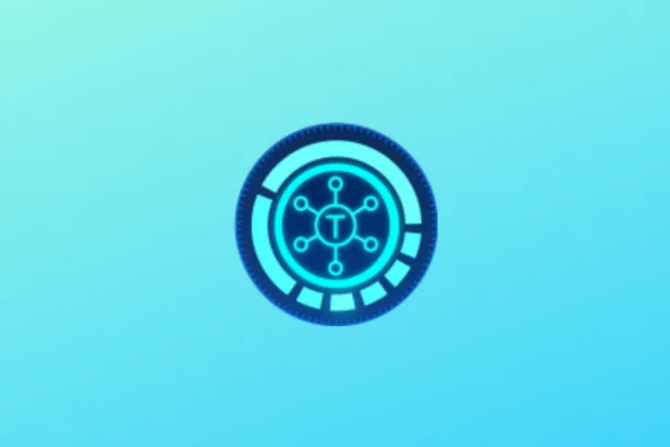 Imagem com a logomarca do Tdarr Node