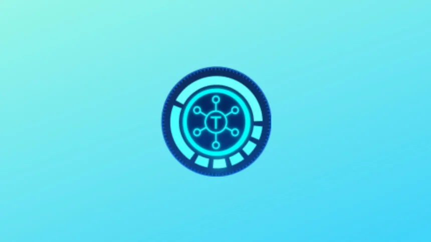 Imagem com a logomarca do Tdarr Node