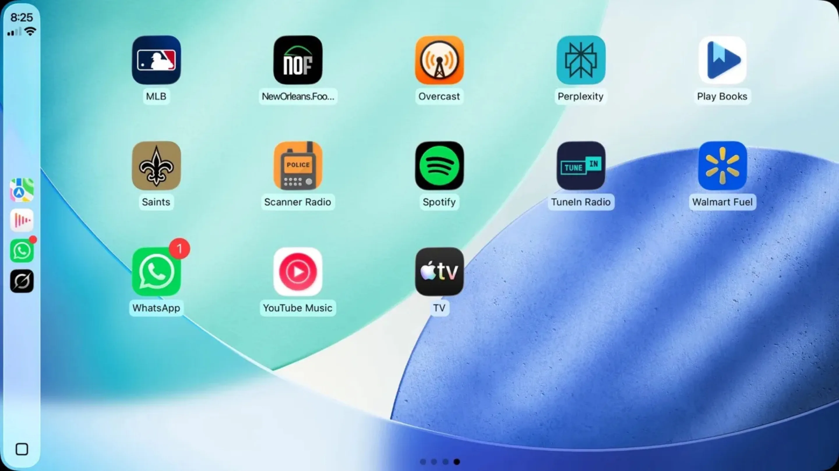 PQf4SO9R video no carplay ios 26
