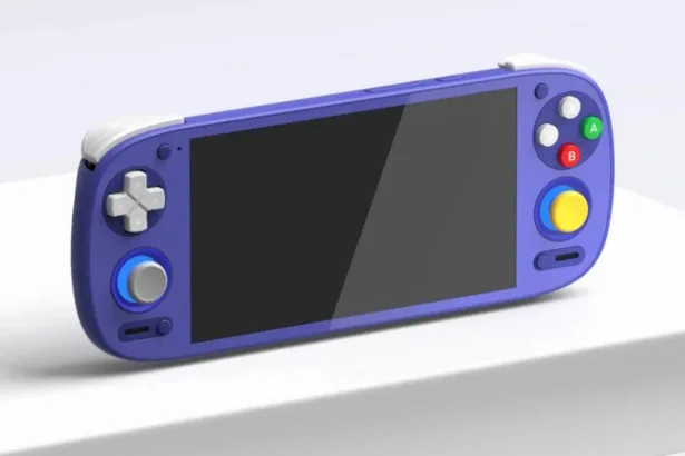 QKqyvgCp pocket 5 rachaduras carcaca 2