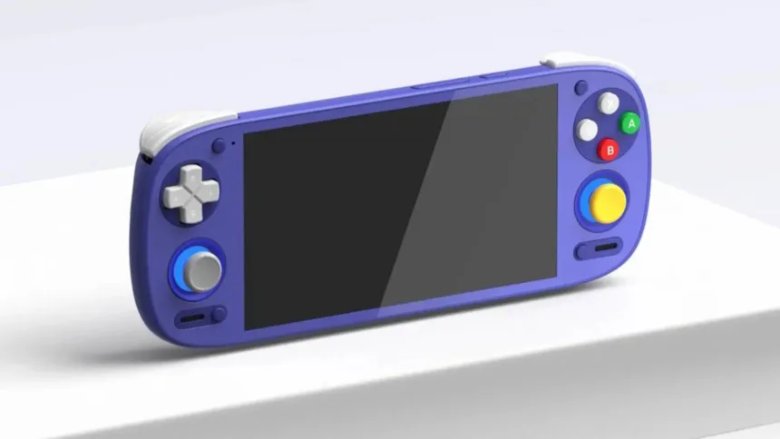 QKqyvgCp pocket 5 rachaduras carcaca 2