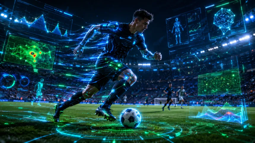 QhGh2cd1 tecnologia no futebol ia dados analise