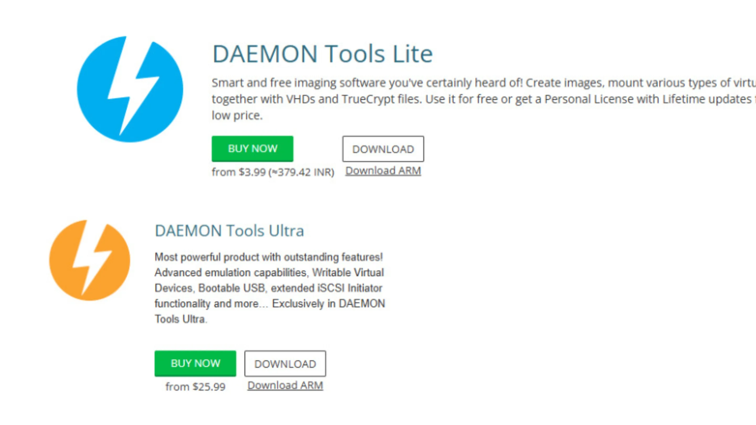 RHfO8l3c daemon tools ataque cadeia suprimentos