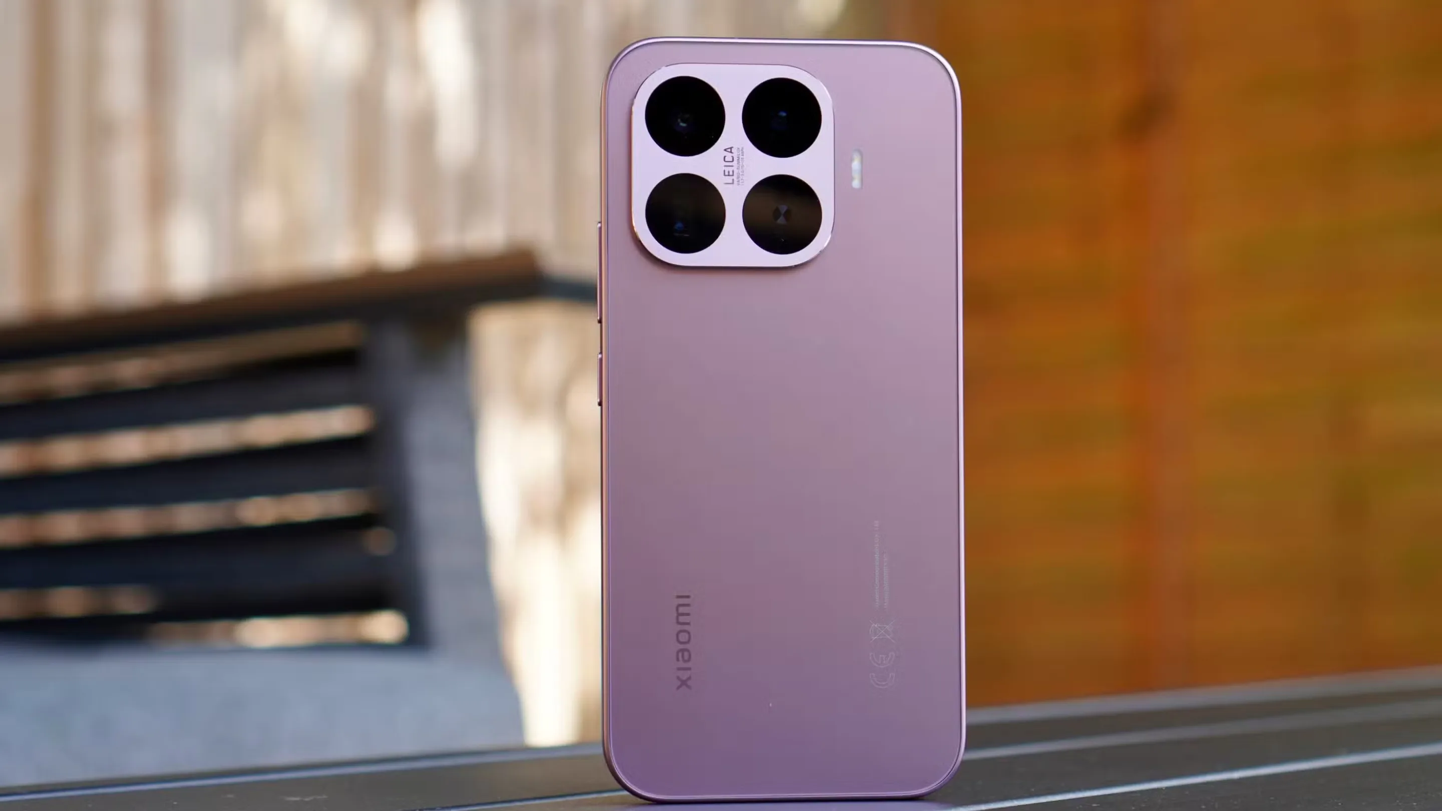 Xiaomi 17T