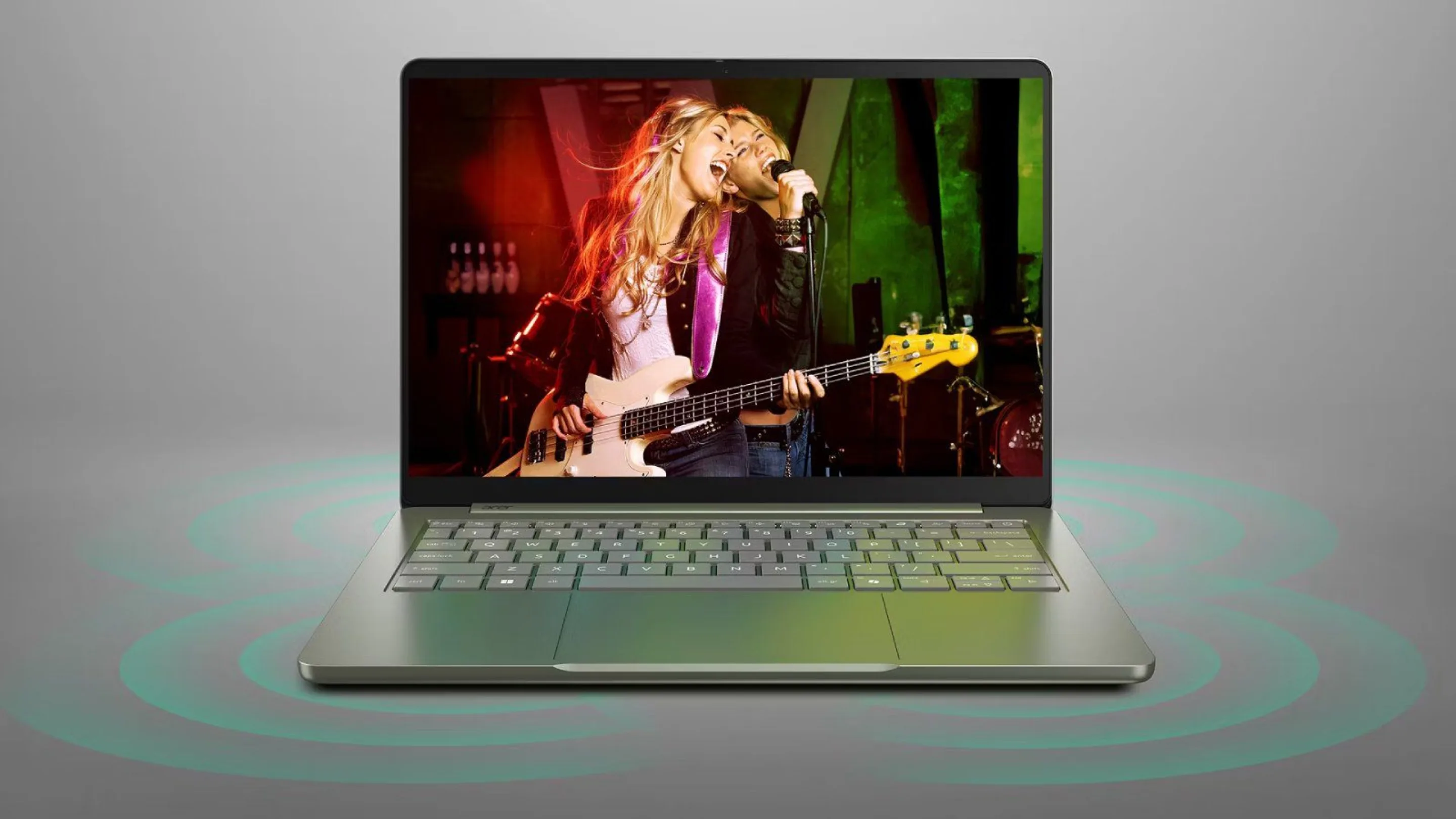 Notebooks acessíveis ganham força após MacBook Neo 2 Swift Air 14 da Acer