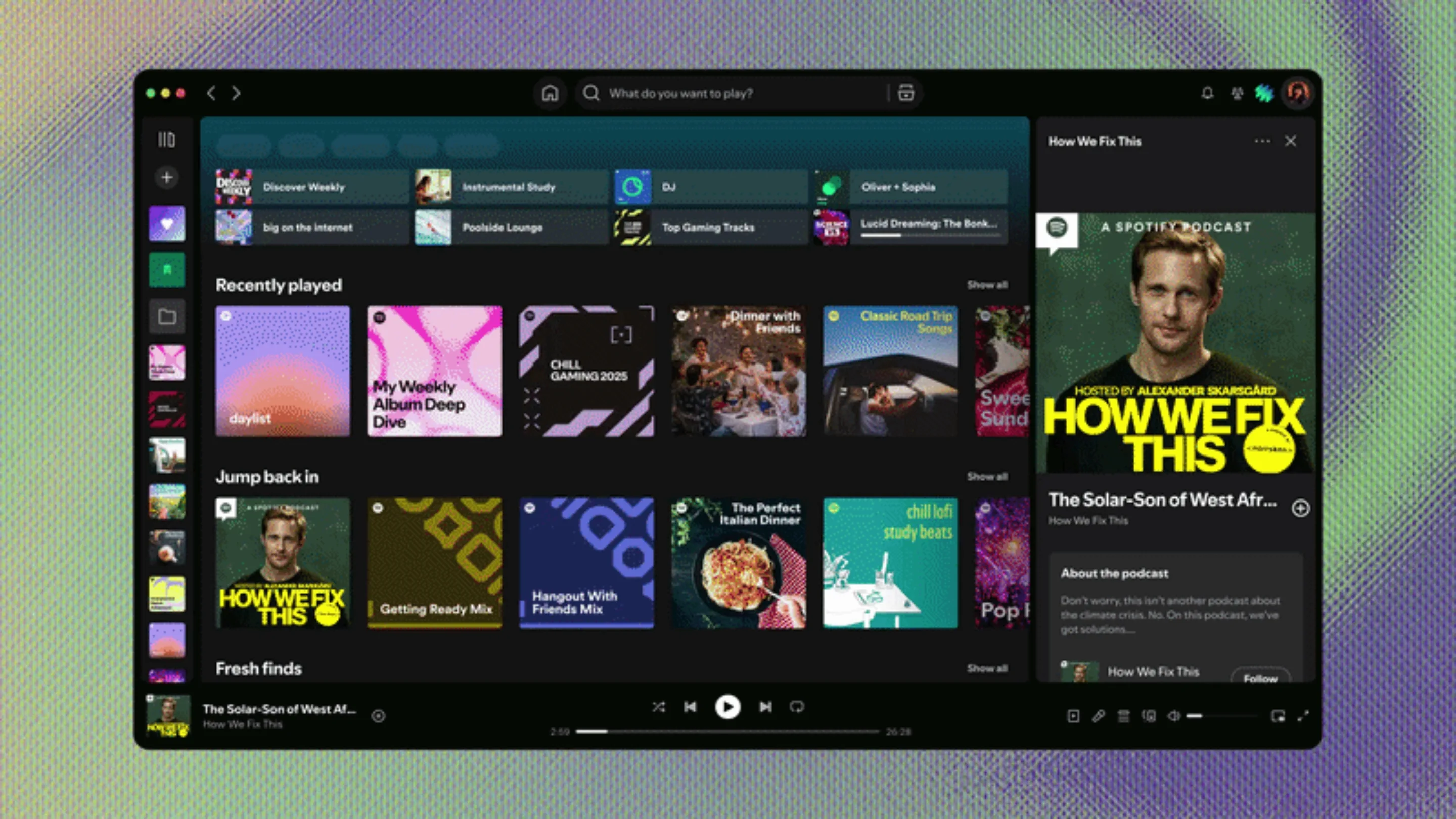 Spotify Studio: Conheça o novo concorrente do NotebookLM 2 Spotify Studio