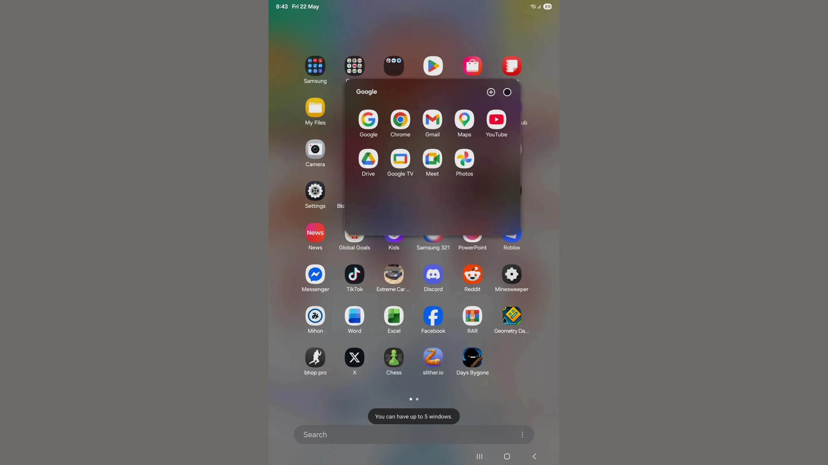 Bug do Chrome no tablet trava Android e fecha app 2 VuguBmCt bug do chrome no tablet android