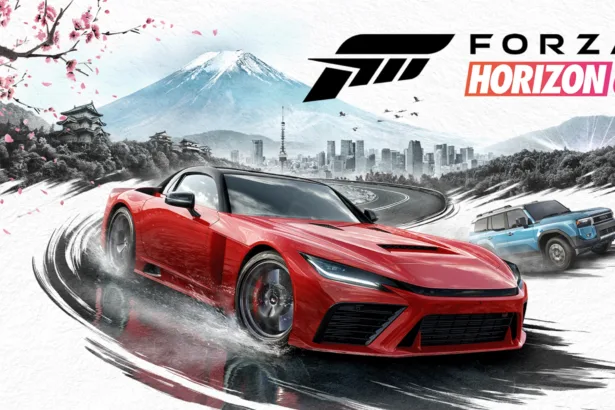 XoGi4SEv forza horizon 6 vendas primeira semana