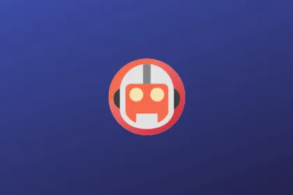 Imagem com a logomarca do ChatQT