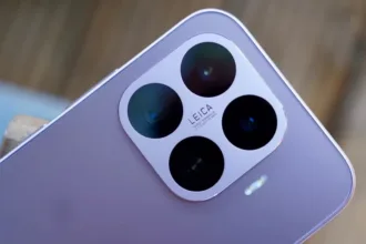 Xiaomi 17T