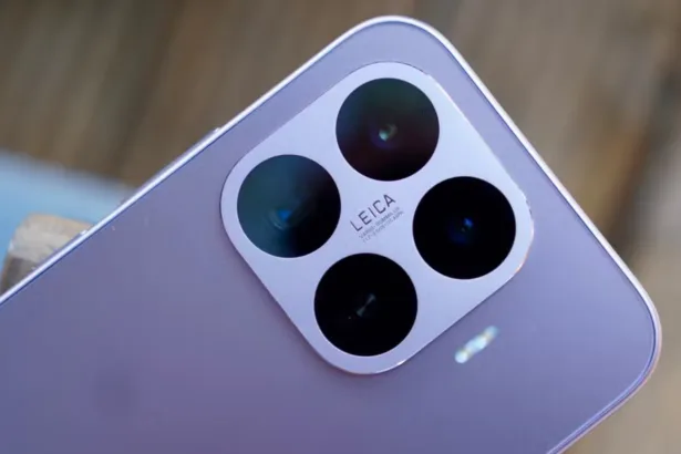 Xiaomi 17T
