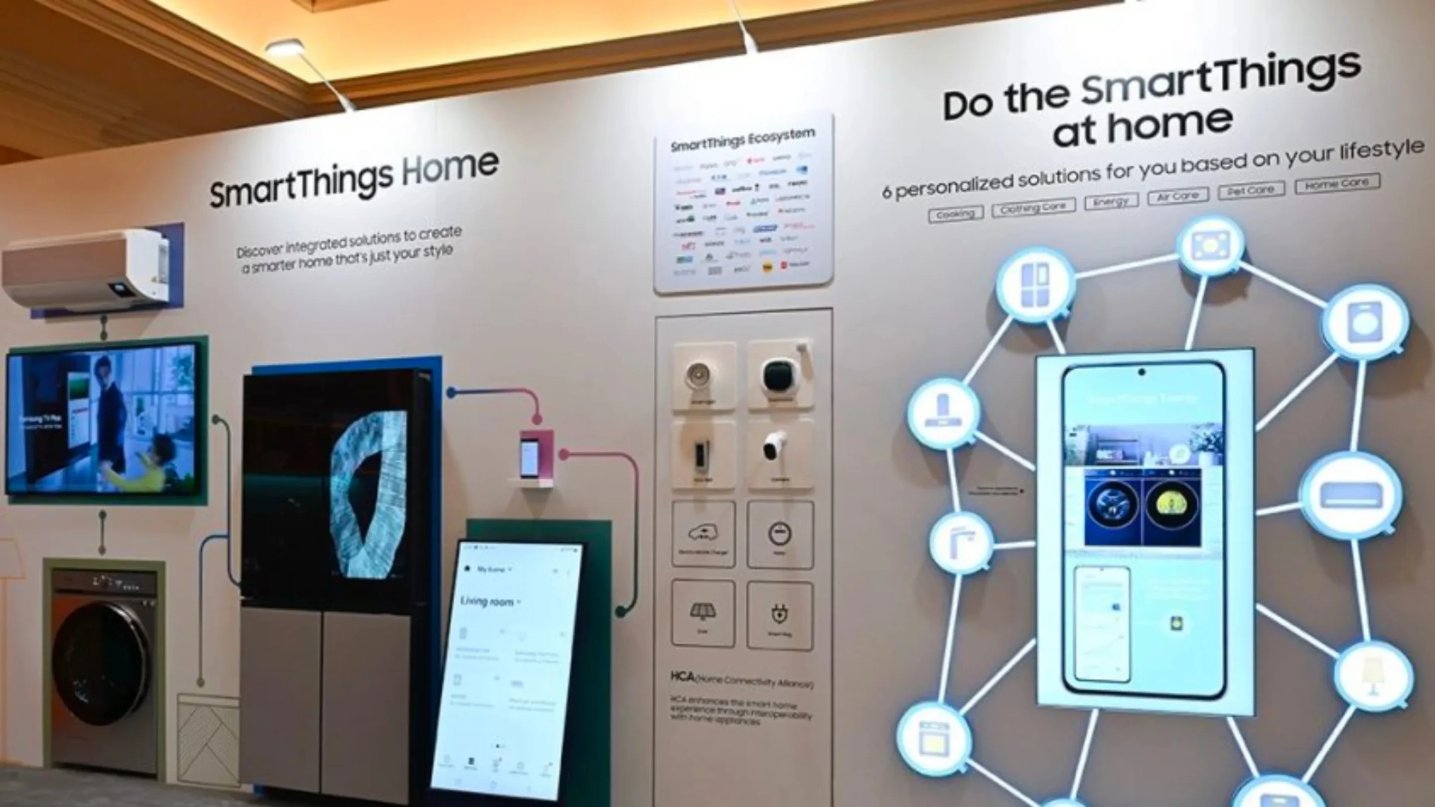 Como transferir dispositivos no SmartThings facilmente