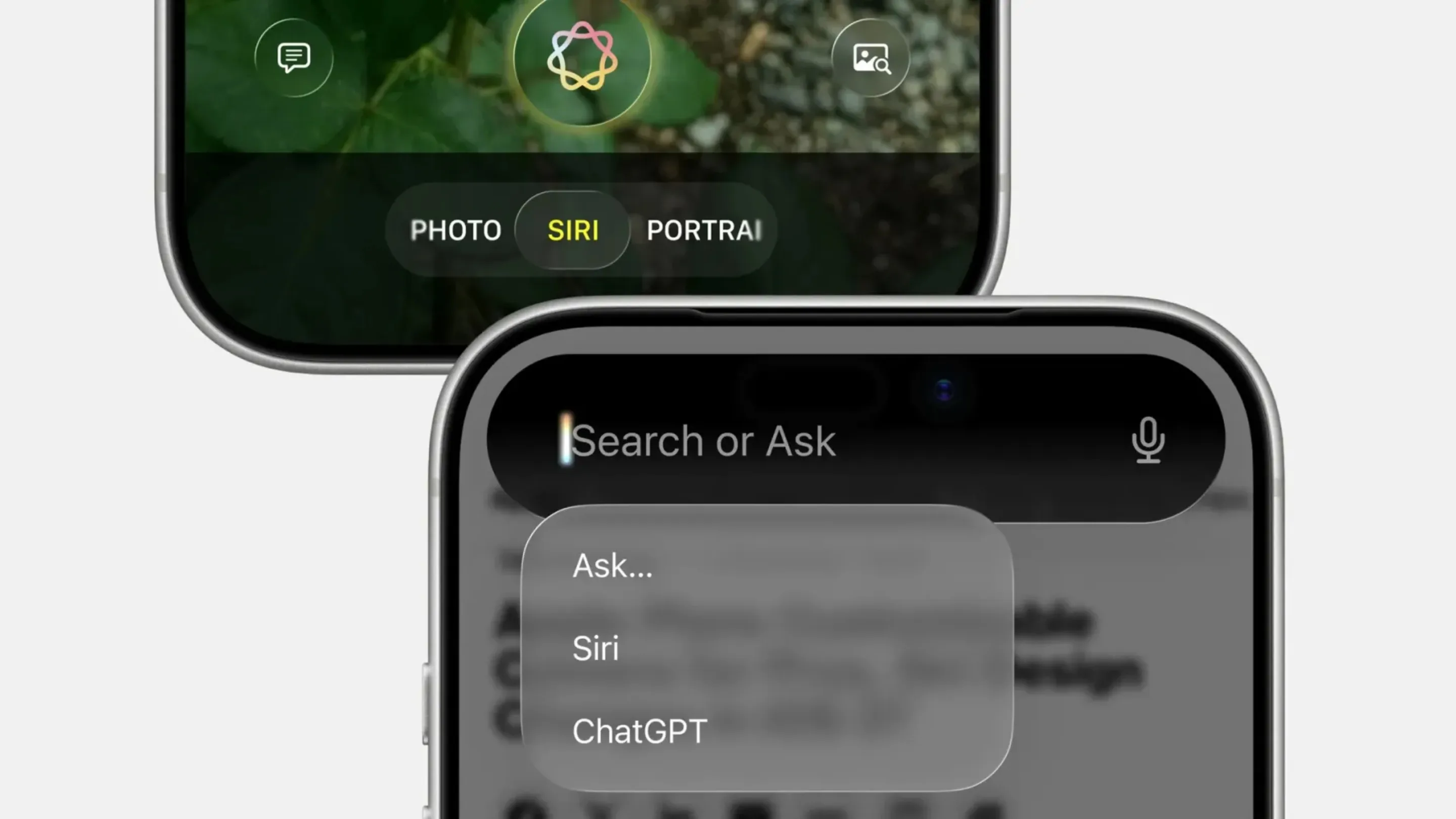 Vazamento do iOS 27 revela nova Siri e IA integrada 2 ZWik8evy vazamento do ios 27 revela nova siri