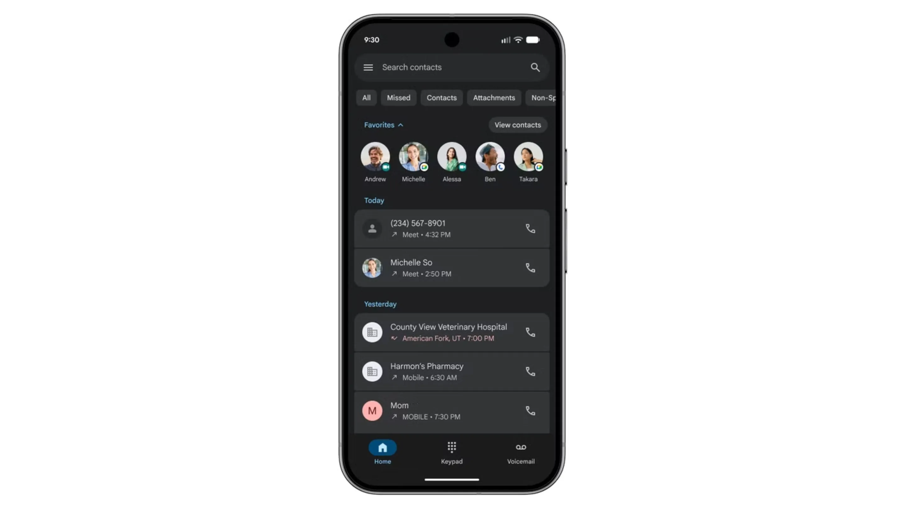 ZpMsAyfd integracao chamadas whatsapp aplicativo telefone android