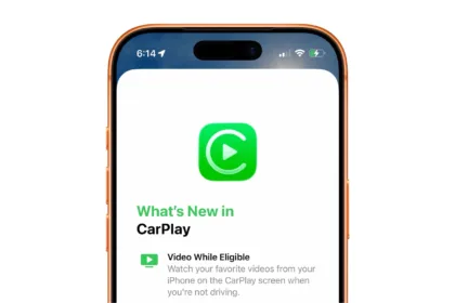 ZvNlMhT5 video no carplay ios 26 2