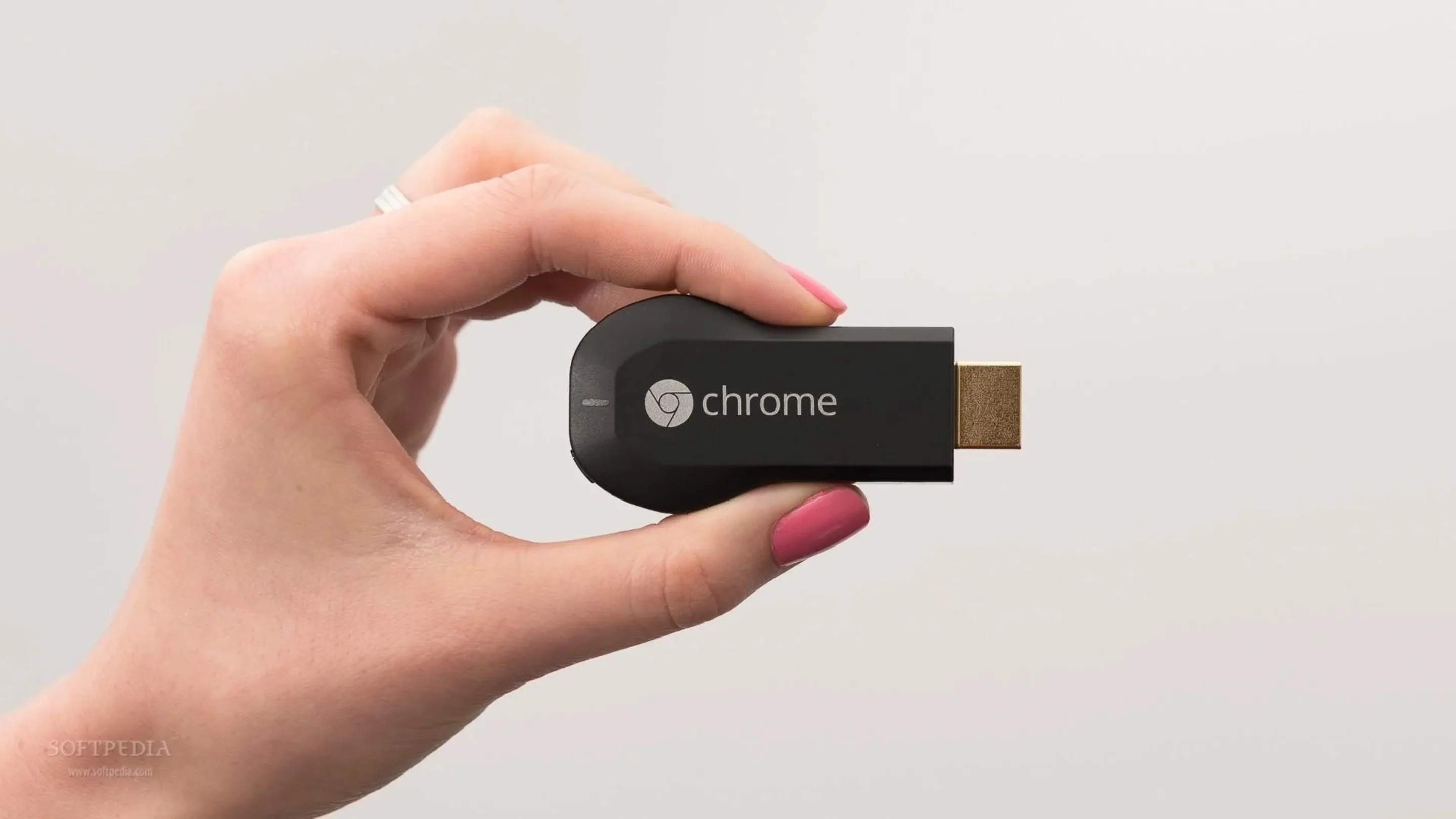 bK42jW1P chromecast de primeira geracao fim 2026 2