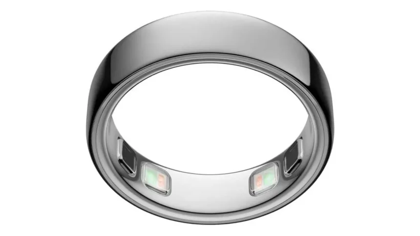 buoGZSmF oura ring 5 vazamento preco bateria