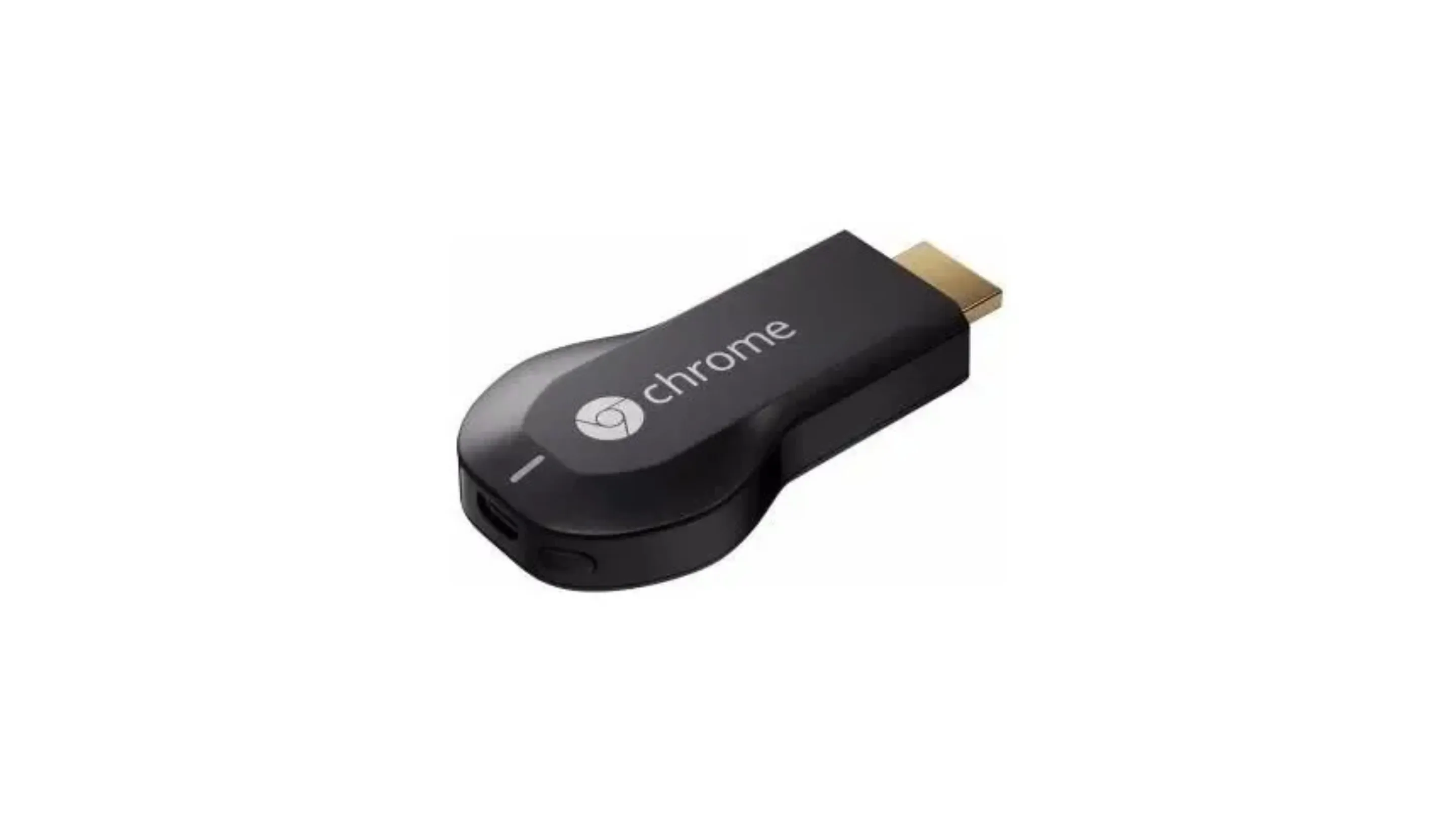 chromecast de primeira geracao fim 2026