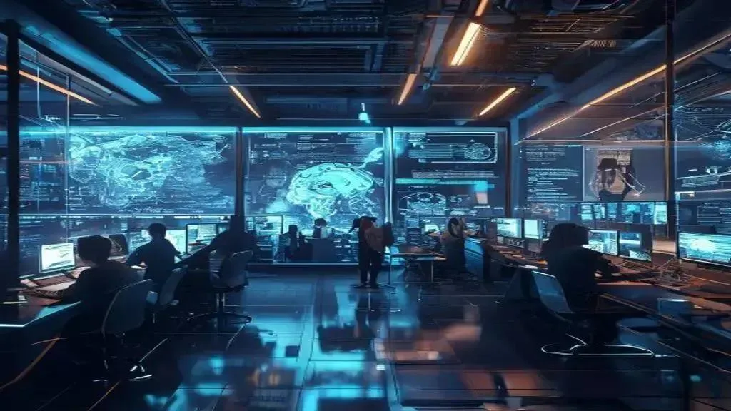 Lyrie.ai é aceita no programa de verificação cibernética da Anthropic