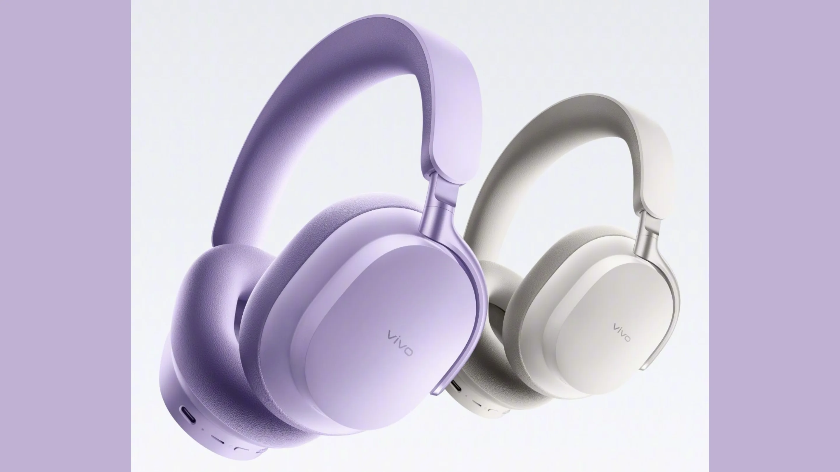 fones de ouvido over ear da vivo 2
