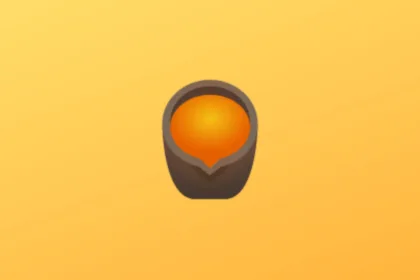 Imagem com a logomarca do Crucible