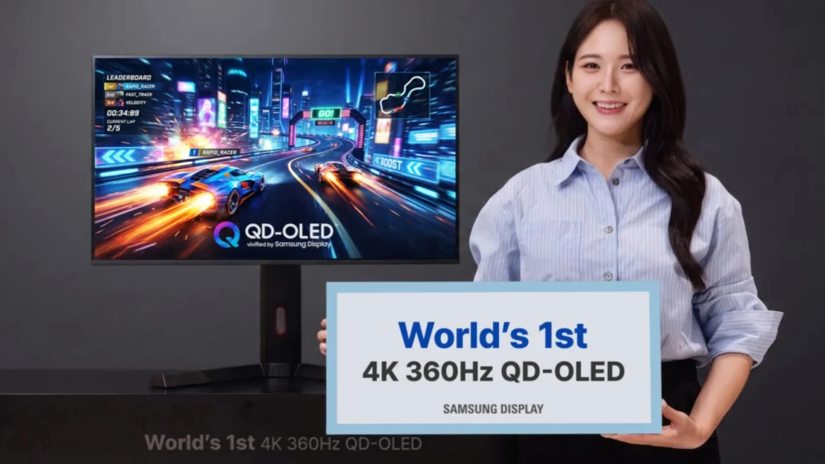 hwAwvBjL painel qd oled 4k 360hz 2