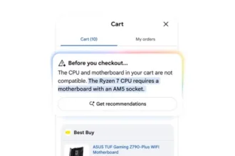 hzsIOA3j compras inteligentes gemini io 2026