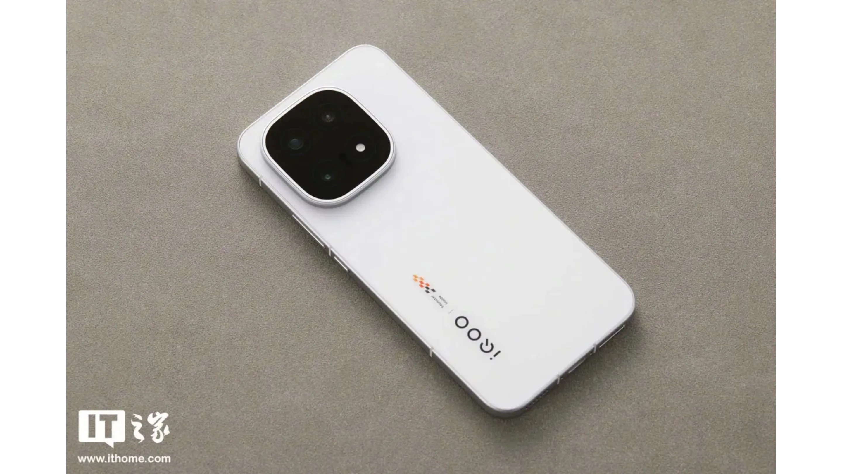iqoo 16 vazamento bateria 8000mah