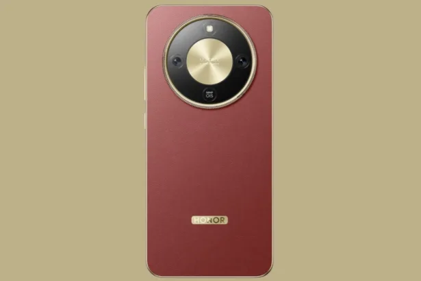 Honor X80