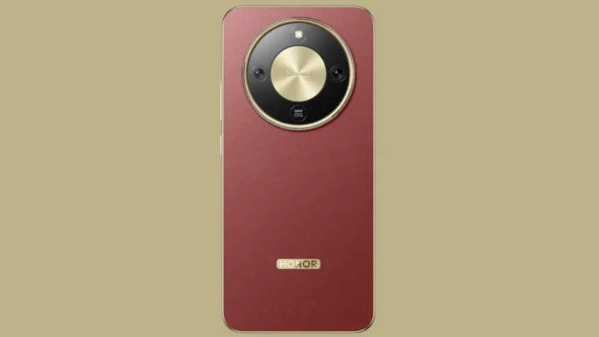 Honor X80