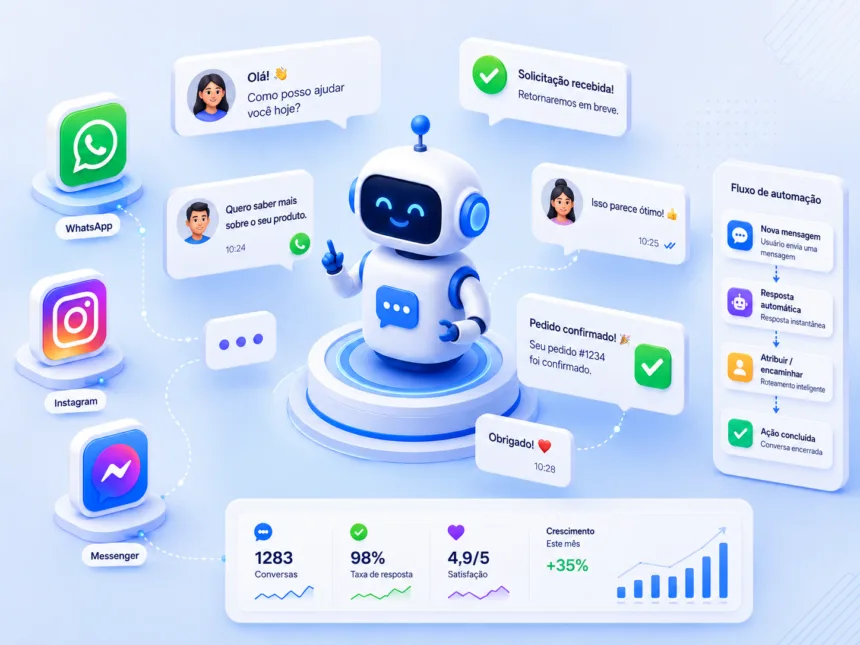 jTzY5dir ferramentas de chatbot iniciantes